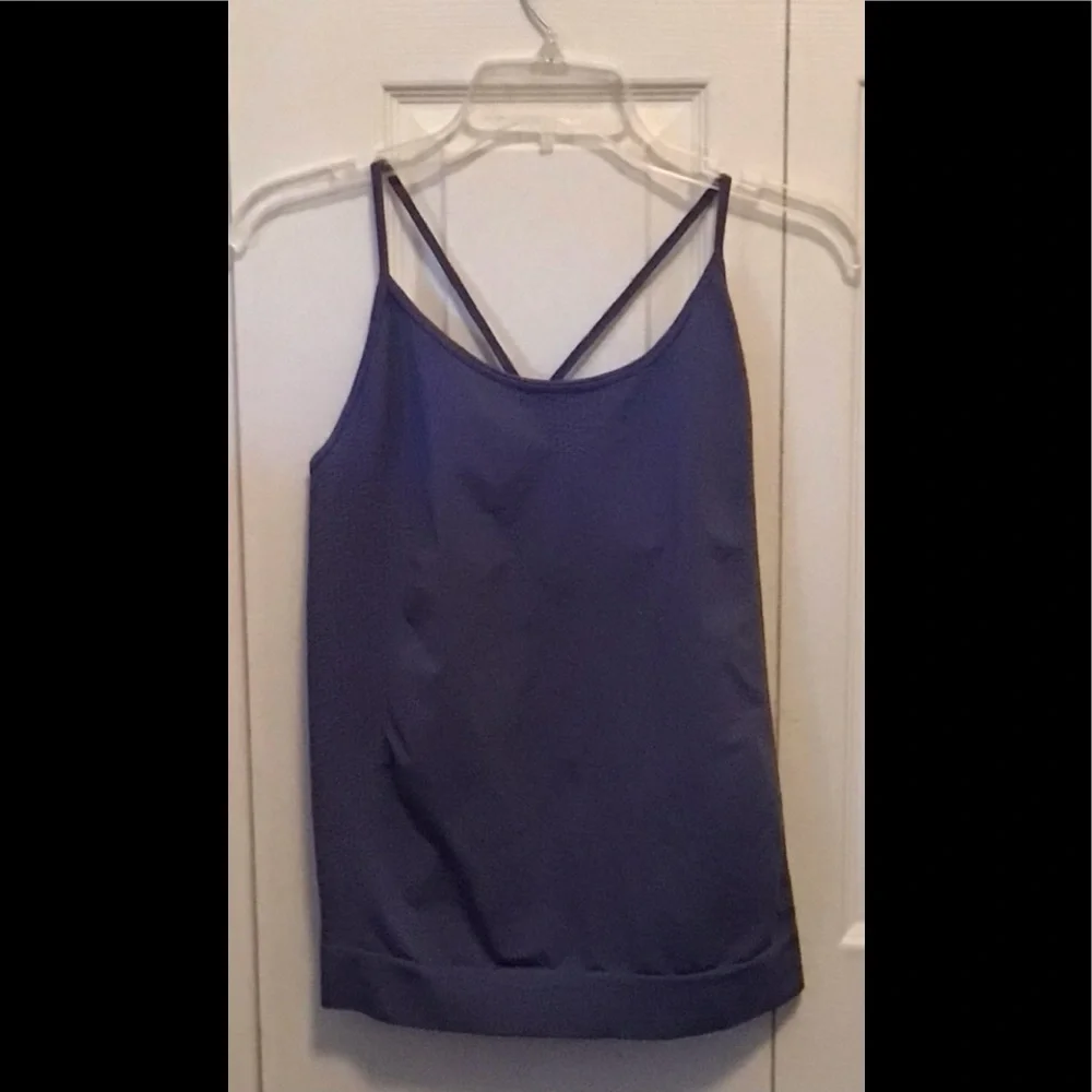 Crivit Racerback Active Tank - Picture 1 of 4
